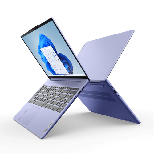 Laptop Lenovo IdeaPad Slim 5 15IRH9R (Procesor Intel® Core™ 5 210H (12M Cache, up to 4.80 GHz), 15.3inch WUXGA, 16GB LPDDR5X, 1TB SSD, Intel Graphics, Violet) 1 Laptop Lenovo IdeaPad Slim 5 15IRH9R (Procesor Intel® Core™ 5 210H (12M Cache, up to 4.80 GHz), 15.3inch WUXGA, 16GB LPDDR5X, 1TB SSD, Intel Graphics, Violet)