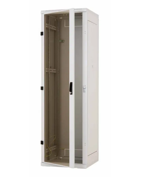 Rack de podea 19 Triton 42U 800x1000mm usa fata sticla panouri laterale/spate detasabile sectiuni pentru ventilatie activa, sectiuni acces cabluri sus/jos/spate IP20 (Gri) 1 Rack de podea 19 Triton 42U 800x1000mm usa fata sticla panouri laterale/spate detasabile sectiuni pentru ventilatie activa, sectiuni acces cabluri sus/jos/spate IP20 (Gri)