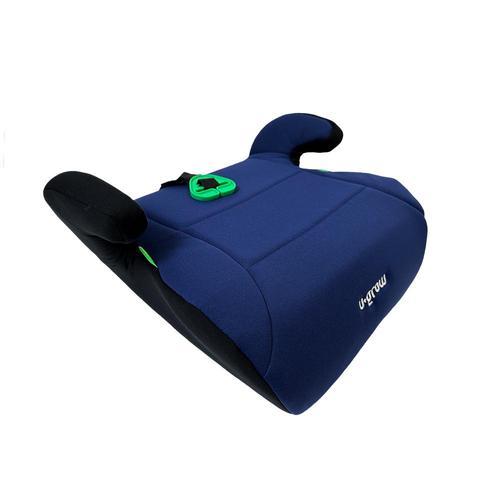 Inaltator auto U-grow UG-HB56-BLUE, 125-150 cm, R129, Albastru 1 Inaltator auto U-grow UG-HB56-BLUE, 125-150 cm, R129, Albastru