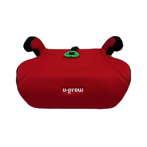 Inaltator auto U-grow UG-HB56-RED, 125-150 cm, R129, Rosu 1 Inaltator auto U-grow UG-HB56-RED, 125-150 cm, R129, Rosu