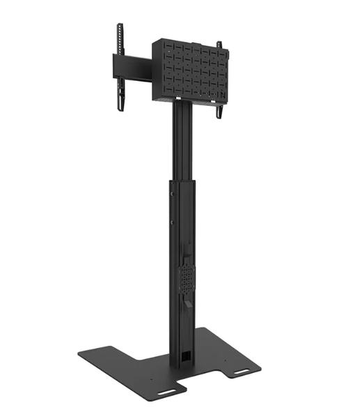 Stand Neomounts FL45S-825BL1, 37inch-75inch, 70 kg (Negru) 1 Stand Neomounts FL45S-825BL1, 37inch-75inch, 70 kg (Negru)