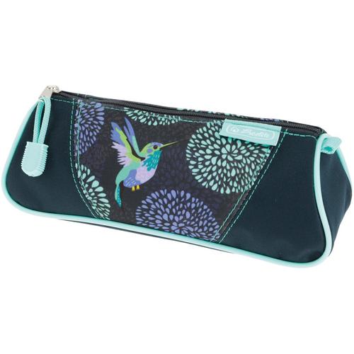 Penar Herlitz motiv Bloomy Birds, triunghiular, dimensiune 22,5 x 7,7 x 9 cm 1 Penar Herlitz motiv Bloomy Birds, triunghiular, dimensiune 22,5 x 7,7 x 9 cm