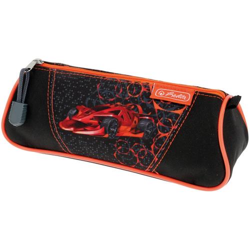 Necessaire Herlitz motiv Mechanic, triunghiular, dimensiune 22,5 x 7,7 x 9 cm 1 Necessaire Herlitz motiv Mechanic, triunghiular, dimensiune 22,5 x 7,7 x 9 cm