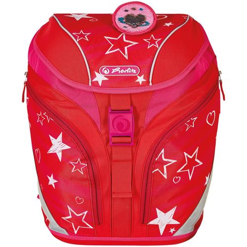 Ghiozdan neechipat Herlitz SoftLight motiv Stars&Stripes, dimensiune 38 x 28 x 23 cm 1 Ghiozdan neechipat Herlitz SoftLight motiv Stars&Stripes, dimensiune 38 x 28 x 23 cm