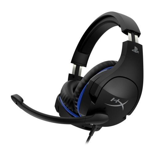 Casti Gaming Kingston HyperX Cloud Stinger PC/PS4, Jack 3.5 mm (Negru) 1 Casti Gaming Kingston HyperX Cloud Stinger PC/PS4, Jack 3.5 mm (Negru)