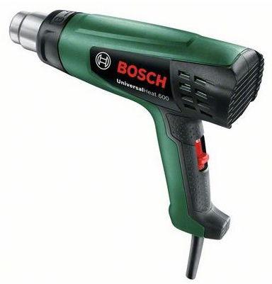 Pistol aer cald Bosch Universal Heat 600, 1800W 1 Pistol aer cald Bosch Universal Heat 600, 1800W