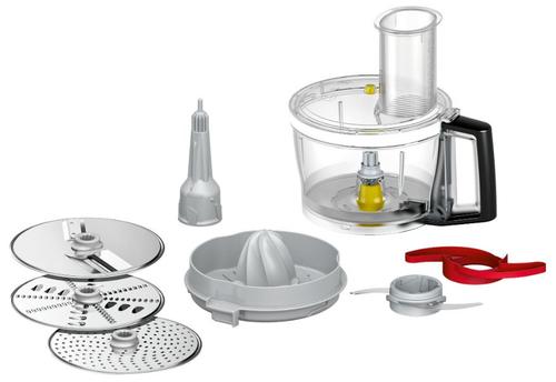 Set accesorii Bosch VeggieLove Plus MUZ9VLP1, 6 piese 1 Set accesorii Bosch VeggieLove Plus MUZ9VLP1, 6 piese