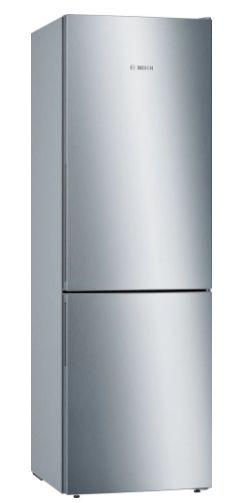Combina frigorifica BOSCH KGE36ALCA, 302 L (Inox)