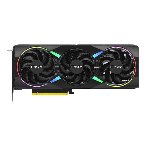Placa video PNY GeForce RTX 5070 ARGB EPIC-X RGB 12GB GDDR7 192-bit DLSS 4.0