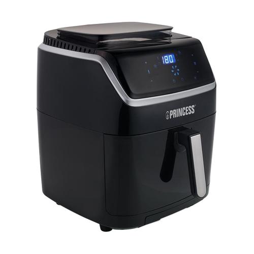 Friteuza cu abur Aerofryer, 6,5 L, 1700 W - Princess 1 Friteuza cu abur Aerofryer, 6,5 L, 1700 W - Princess