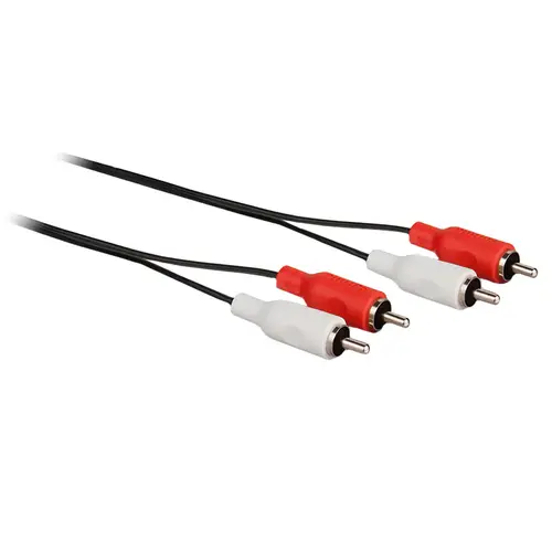 Cablu Philips RCA, 1.5 m 1 Cablu Philips RCA, 1.5 m