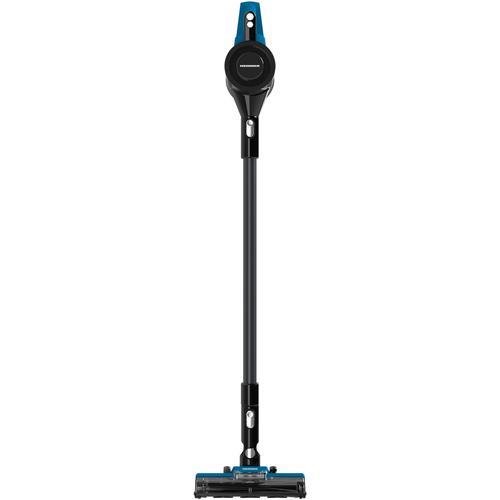Aspirator vertical HEINNER V-GO MAX HSVC-MB22.2BL, filtrare ciclonica, acumulator li: 22.2v, putere: 300w si 3 viteze, putere absorbtie: 90w, autonomie max 20 min, 2 moduri de aspirare, capacitate recipient praf: 0.7l , filtru hepa, Negru/Albastru 1 Aspirator vertical HEINNER V-GO MAX HSVC-MB22.2BL, filtrare ciclonica, acumulator li: 22.2v, putere: 300w si 3 viteze, putere absorbtie: 90w, autonomie max 20 min, 2 moduri de aspirare, capacitate recipient praf: 0.7l , filtru hepa, Negru/Albastru