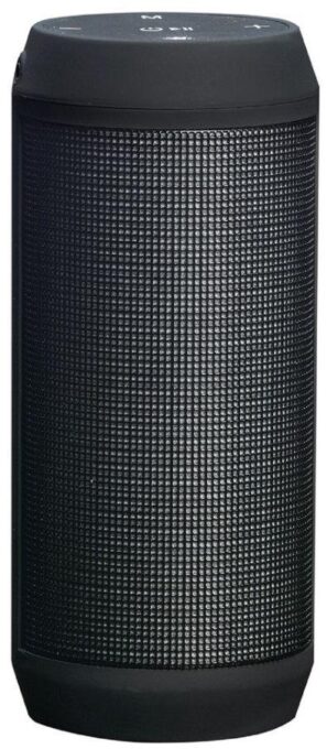 Boxa Portabila Esperanza FADO EP133K, Bluetooth, Lumina Led, 6 W (Negru) 1 Boxa Portabila Esperanza FADO EP133K, Bluetooth, Lumina Led, 6 W (Negru)