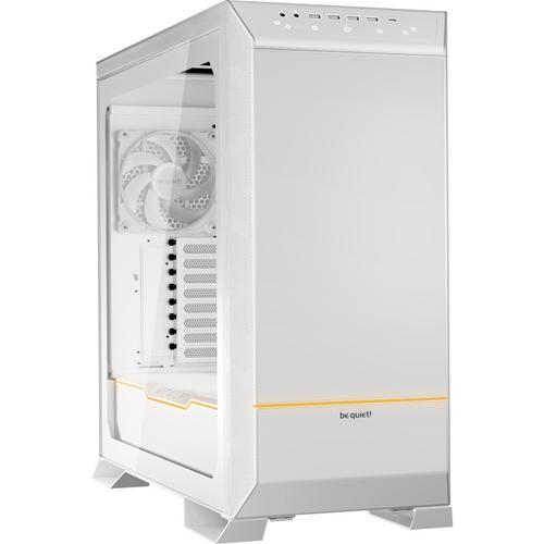 Carcasa be quiet! Dark Base Pro 901, iluminare ARGB, Full Tower, Fara sursa, ATX, E-ATX, XL-ATX (Alb) 1 Carcasa be quiet! Dark Base Pro 901, iluminare ARGB, Full Tower, Fara sursa, ATX, E-ATX, XL-ATX (Alb)