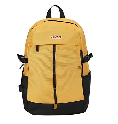 Rucsac Herlitz Modern Fit, 31 x 16 x 44 cm (Galben) 1 Rucsac Herlitz Modern Fit, 31 x 16 x 44 cm (Galben)
