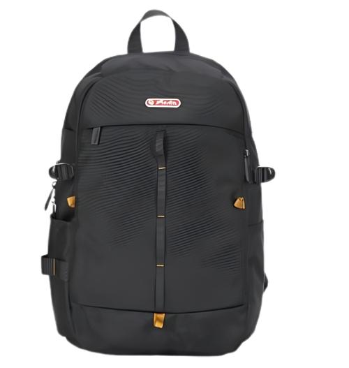 Rucsac Herlitz Modern Fit, 31 x 16 x 44 cm (Negru) 1 Rucsac Herlitz Modern Fit, 31 x 16 x 44 cm (Negru)