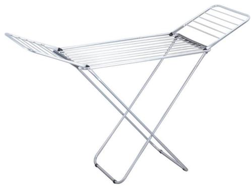 Uscator de rufe Heinner Arrigo, Aluminiu, 18m