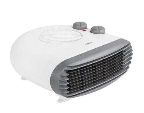 Aeroterma Teesa TSA8027, 2000W, 3 moduri de operare (Alb) 1 Aeroterma Teesa TSA8027, 2000W, 3 moduri de operare (Alb)