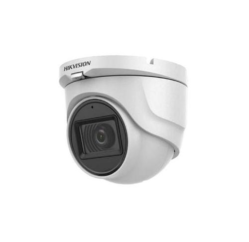 Camera Supraveghere Video Hikvision DS-2CE76D0T-ITMF2C, 2MP, Full HD, 30 fps, F1.2, 2.8mm, IR 30m (Alb) 1 Camera Supraveghere Video Hikvision DS-2CE76D0T-ITMF2C, 2MP, Full HD, 30 fps, F1.2, 2.8mm, IR 30m (Alb)