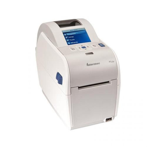 Imprimanta de etichete Honeywell PC23D, DT 1 Imprimanta de etichete Honeywell PC23D, DT