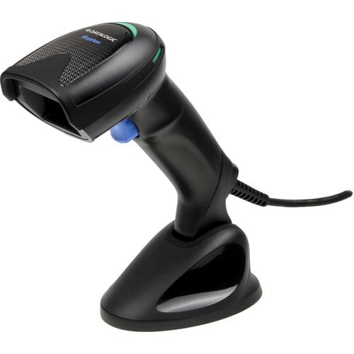 Cititor coduri de bare Datalogic Gryphon GD4520, 2D, stand, negru 1 Cititor coduri de bare Datalogic Gryphon GD4520, 2D, stand, negru