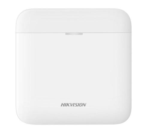 Centrala de alarma cu 64 zone AX PRO Hikvision DS-PWA64-L-WE, 868MHz, Dual Wireless; pana la 64 Zones Wireless, 8 Wireless Tag 1 Centrala de alarma cu 64 zone AX PRO Hikvision DS-PWA64-L-WE, 868MHz, Dual Wireless; pana la 64 Zones Wireless, 8 Wireless Tag