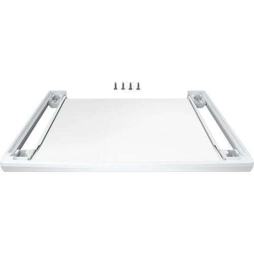 Raft pentru masina de spalat, Bosch WTZ27500, 595 x574 x42 mm 1 Raft pentru masina de spalat, Bosch WTZ27500, 595 x574 x42 mm