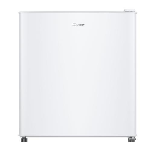 Frigider minibar Candy CHASD4351EWC, 42 l, Clasa E, H 51 cm (Alb)