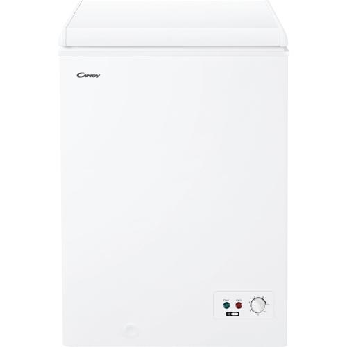 Lada frigorifica Candy CCHH 100E, 97 l, Clasa E, H 85 cm (Alb) 1 Lada frigorifica Candy CCHH 100E, 97 l, Clasa E, H 85 cm (Alb)
