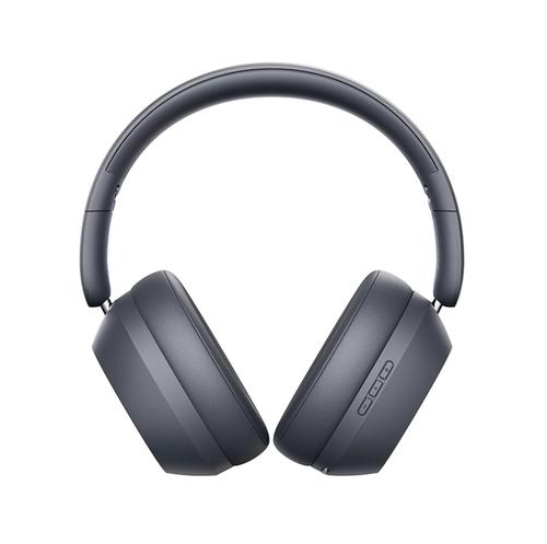 Casti Stereo Baseus Bass 35 Max, Bluetooth, A2DP (Gri) 1 Casti Stereo Baseus Bass 35 Max, Bluetooth, A2DP (Gri)