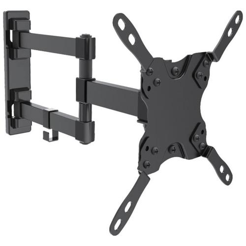 Suport Perete Superior SUPSTV010, Otel, 13-42inch, Max 20 kg (Negru) 1 Suport Perete Superior SUPSTV010, Otel, 13-42inch, Max 20 kg (Negru)