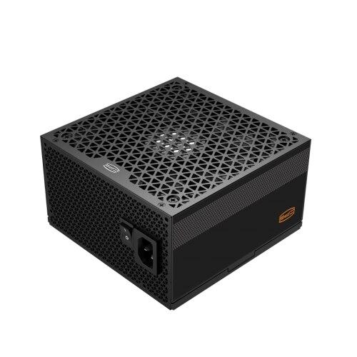 Sursa PCCooler „YK750”, 750W, 80 Plus Bronze, Non-modulara, Ventilator 135mm (Negru) 1 Sursa PCCooler „YK750”, 750W, 80 Plus Bronze, Non-modulara, Ventilator 135mm (Negru)