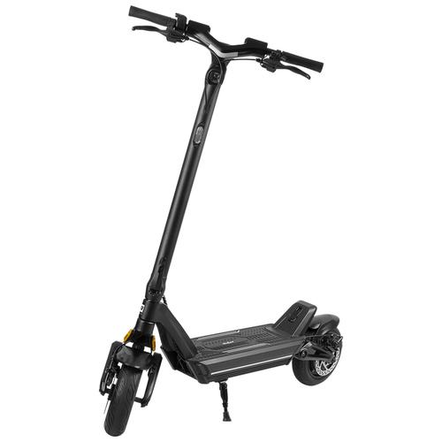 Trotineta electrica FAST WHEELS ZAB0032, roti 10inch, motor 350W, autonomie 45km, viteza maxima 20km h, IPX5 (Negru) 1 Trotineta electrica FAST WHEELS ZAB0032, roti 10inch, motor 350W, autonomie 45km, viteza maxima 20km h, IPX5 (Negru)