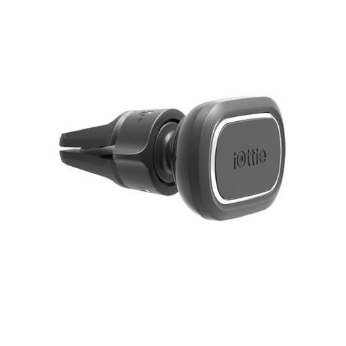 Suport auto magnetic iOttie iTap Magnetic 2 Air Vent (Negru) 1 Suport auto magnetic iOttie iTap Magnetic 2 Air Vent (Negru)