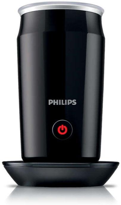 Sistem de spumare a laptelui Philips Milk Twister CA6500/63, 120ml, Prepara spuma rece si calda (Negru) 1 Sistem de spumare a laptelui Philips Milk Twister CA6500/63, 120ml, Prepara spuma rece si calda (Negru)