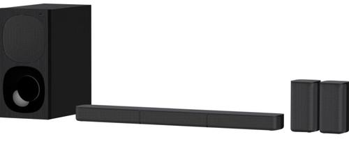 Soundbar Sony HT-S20R, 400W, 5.1, Bluetooth, HDMI ARC, USB (Negru) 1 Soundbar Sony HT-S20R, 400W, 5.1, Bluetooth, HDMI ARC, USB (Negru)
