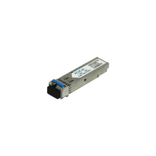 Modul optic 1550/1310nm WDM SingleMode 3km 1.25G conector LC- Type B - XGIGA 1 Modul optic 1550/1310nm WDM SingleMode 3km 1.25G conector LC- Type B - XGIGA