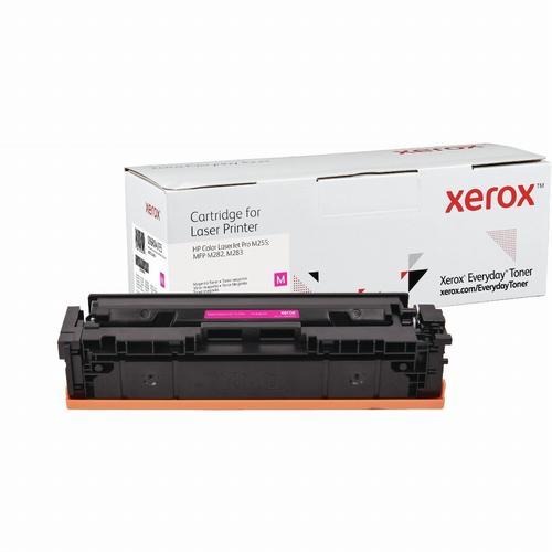 Toner, XEROX, Magenta, 006R04195 1 Toner, XEROX, Magenta, 006R04195