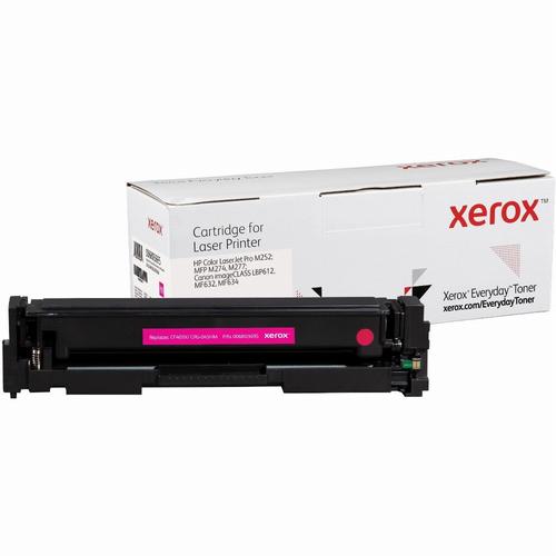 Toner, XEROX, Magenta, 006R03695 1 Toner, XEROX, Magenta, 006R03695