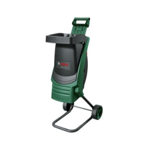 Tocator pentru resturi vegetale BOSCH AXT Rapid 2000, 2000 W, capacitate taiere 35 mm, viteza taiere 3650 rpm 1 Tocator pentru resturi vegetale BOSCH AXT Rapid 2000, 2000 W, capacitate taiere 35 mm, viteza taiere 3650 rpm