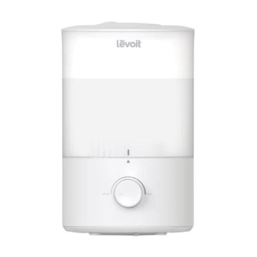 Umidificator de Aer LEVOIT Dual 150 Ultrasonic, Rezervor 3l, Silentios, Aromaterapie, Autonomie 25 Ore (Alb) 1 Umidificator de Aer LEVOIT Dual 150 Ultrasonic, Rezervor 3l, Silentios, Aromaterapie, Autonomie 25 Ore (Alb)
