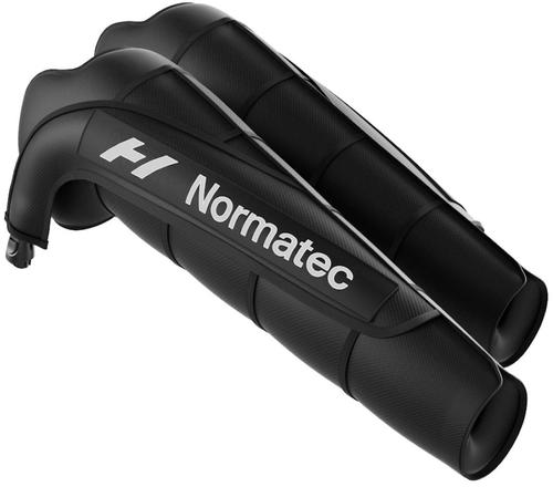 Atasament brate Hyperice Normatec 3 63070 001-00, pentru brat si umar (Negru) 1 Atasament brate Hyperice Normatec 3 63070 001-00, pentru brat si umar (Negru)