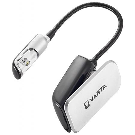 Lampa LED pentru citit VARTA 16618 1 Lampa LED pentru citit VARTA 16618