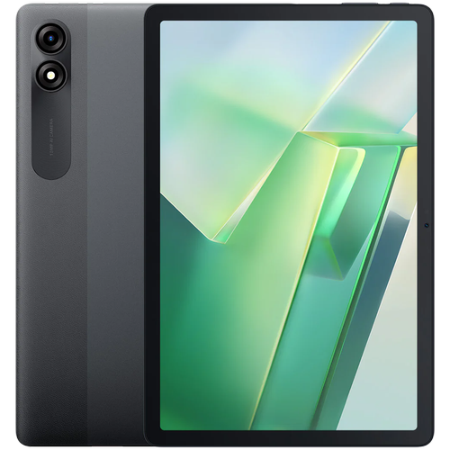 Tableta Blackview Tab 9 Wi-Fi, Procesor Unisoc Tiger T606, Ecran FHD IPS 11inch, 6GB RAM, 256GB Flash, 13MP, Wi-Fi, DokeOS (Gri)