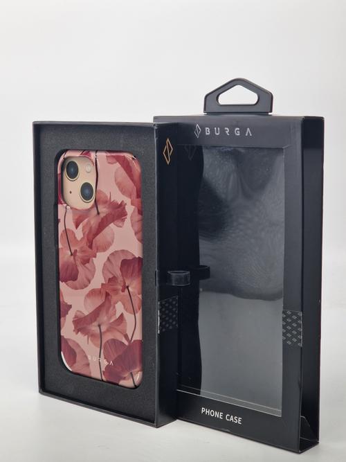 Husa Burga Dual Layer Tender Kiss compatibila cu iPhone 15 1 Husa Burga Dual Layer Tender Kiss compatibila cu iPhone 15