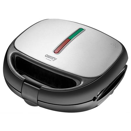 Sandwich maker multifunctional 6 in 1, CAMRY CR3057, 1200W, Protectie la supraincalzire (Negru) 1 Sandwich maker multifunctional 6 in 1, CAMRY CR3057, 1200W, Protectie la supraincalzire (Negru)