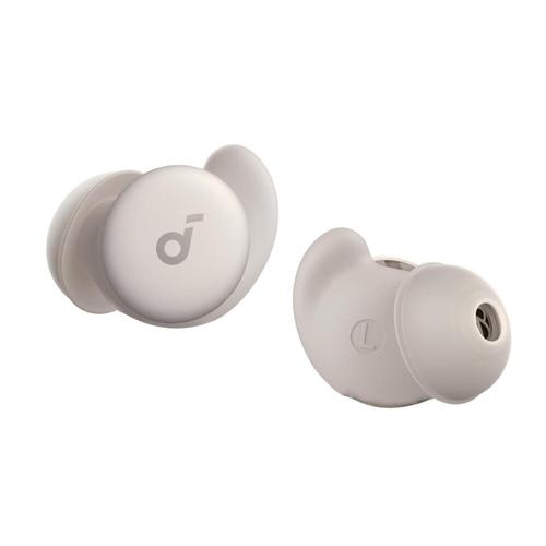 Casti True Wireless Anker SoundCore Sleep A20, Bluetooth 5.3, Autonomie 14/80 ore, Noise Blocking (Alb) 1 Casti True Wireless Anker SoundCore Sleep A20, Bluetooth 5.3, Autonomie 14/80 ore, Noise Blocking (Alb)