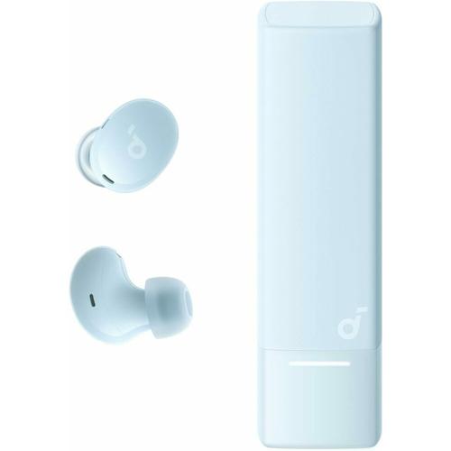 Casti True Wireless Anker SoundCore A30i, Tehnologie de Anulare a Zgomotului Smart, Bluetooth 5.4, IP54 (Albastru) 1 Casti True Wireless Anker SoundCore A30i, Tehnologie de Anulare a Zgomotului Smart, Bluetooth 5.4, IP54 (Albastru)