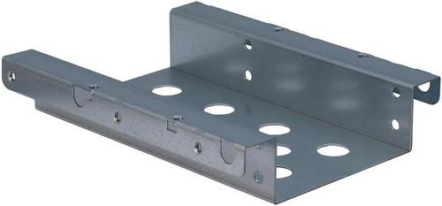 Adaptor HDD Inter-Tech AC-3HDD 1 Adaptor HDD Inter-Tech AC-3HDD