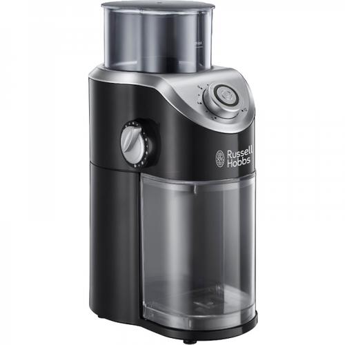 Rasnita cafea Russell Hobbs 23120-56, Negru 1 Rasnita cafea Russell Hobbs 23120-56, Negru
